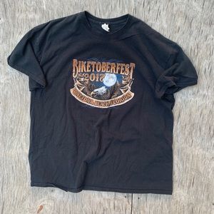 vintage biketoberfest t